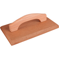 Desempenadeiras de Madeira