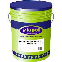 Desforma Metal