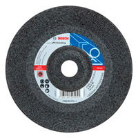 Disco de Desbaste para Ferro