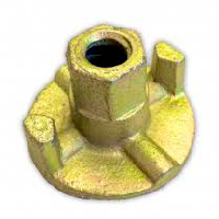 Trava p/ concretagem