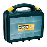 Caixa Plastica Organizadora