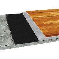 Emulsão Antirruído