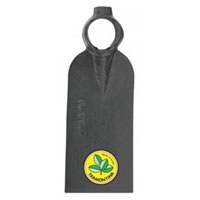 Enxadão estreito 2,5L s/cabo