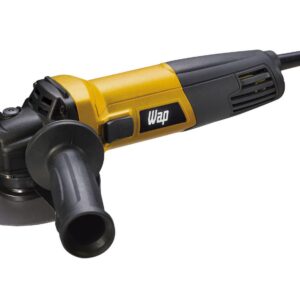 Esmerilharadeira Angular