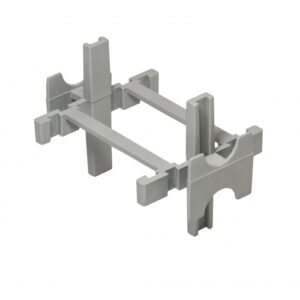 Espaçador Para Bloco de Vidro