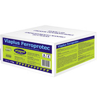 Proteç. anticorrosiva