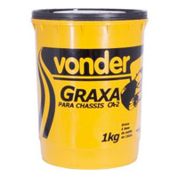 Graxa para chassis