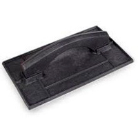 Desempenadeira Plástica