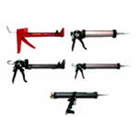 Pistolas aplicadoras