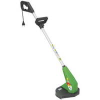 Aparador de grama elétrico