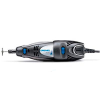 Ferramenta Rotativa Dremel