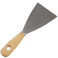 Espátula de Aço Vonder