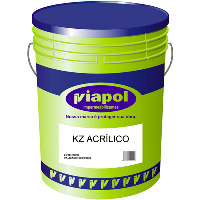 KZ Acrílico