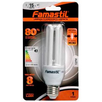 Lampada Fluorescente