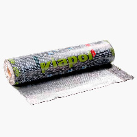 Manta Asfáltica Laje