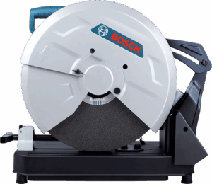 cortadora de metal GCO 2000 Professional