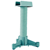 Espaçadores plásticos – Modelo GU