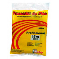 Passador de Fio Profissional