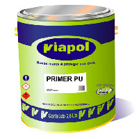 Viapol Prime PU