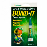 Cola Instantânea Araldite