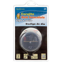 Rele fotocelula QR51