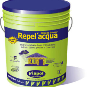 Repel acqua