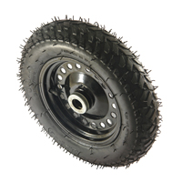 Pneu p/ Carro de Mão