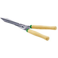 Tesoura para cortar grama