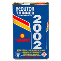 Thinner 5L GL 2002