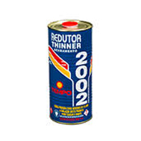Thinner 1L  2002
