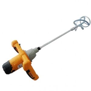 Misturador de tintas e massas elétrico