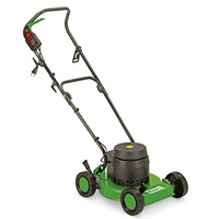 Cortador elétrico de grama