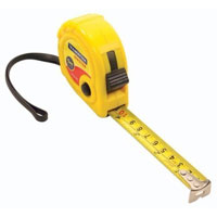 Trena aço master 5mts