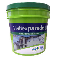 Viaflex parede