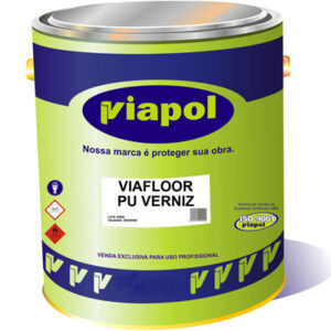 Viafloor PU Verniz