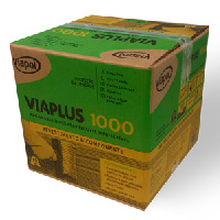 Viaplus 1000 componente
