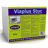 Viaplus Stuc