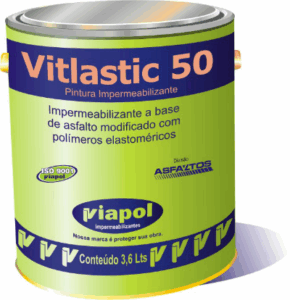 Vitlastic 50