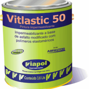 Vitlastic 50