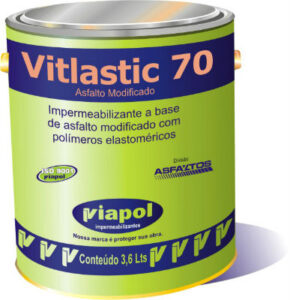 Vitlastic 70