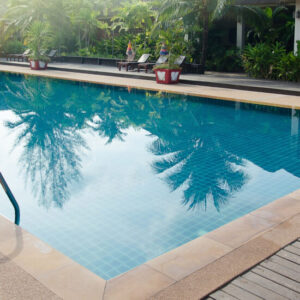 Para Piscina