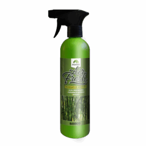 Air Fresh Bamboo