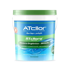 Atclloro 3 Em 1