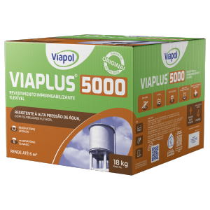 Viaplus 5000