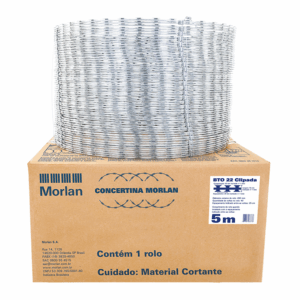 Concertina Morlan