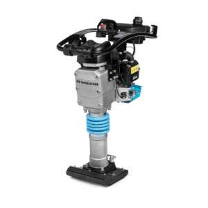 Compactador de percussão SW