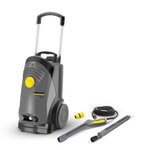 Lavadora de alta pressão HD 6/15 C - Motor a Indução