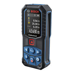 Trena laser