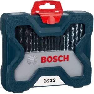 Kit de pontas e brocas