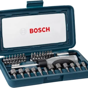 Kit de pontas e brocas V-Line Bosch